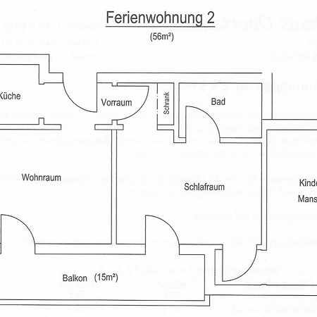 Gaestehaus Obertanner Reit im Winkl Ngoại thất bức ảnh